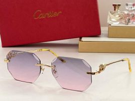 Picture of Cartier Sunglasses _SKUfw56828546fw